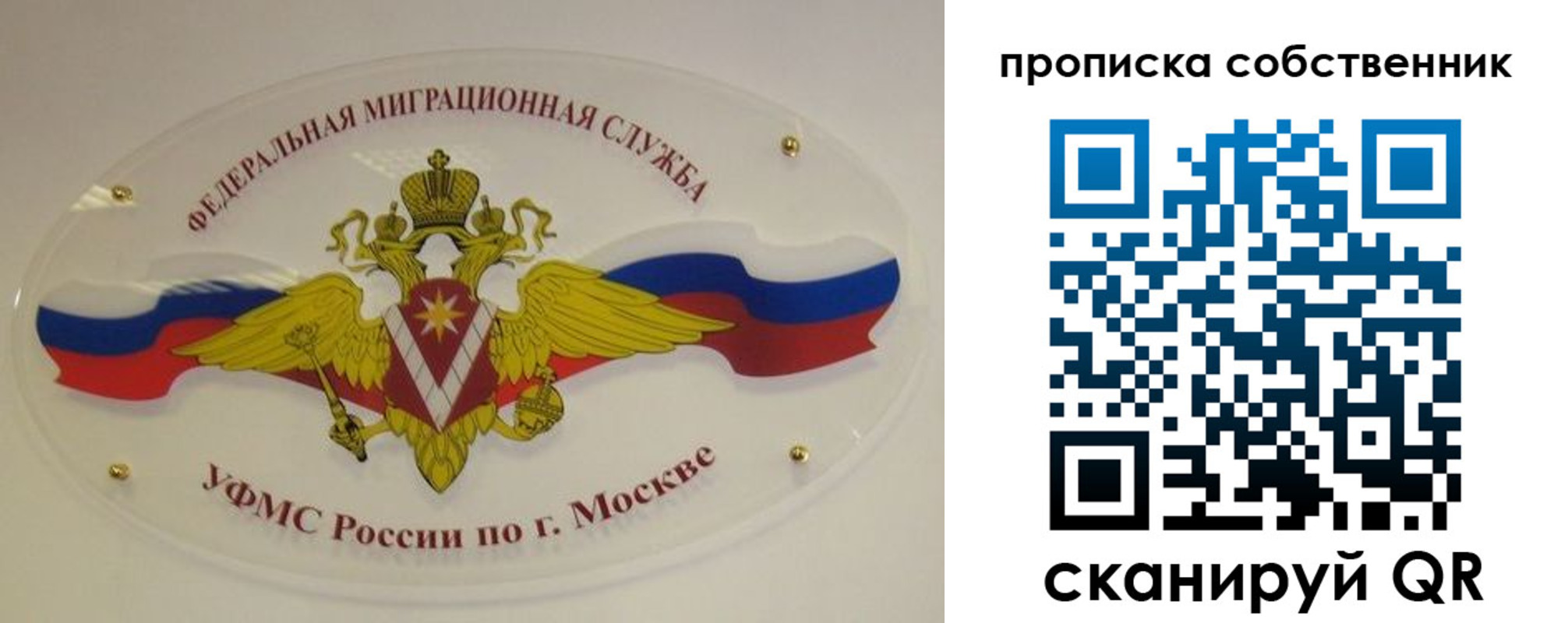 прописка 2025 в Собинке